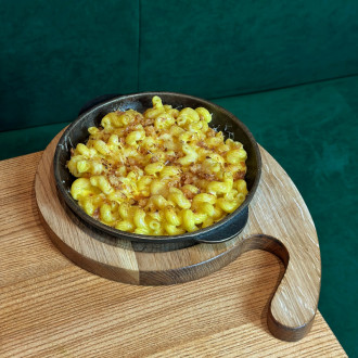 Макарони Mac&Сheese